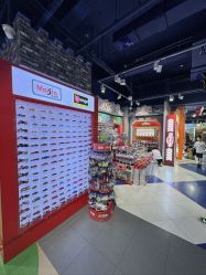 -哈姆雷斯(王府井百货大楼店)