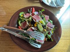 -MARU玛露音乐餐厅(大学路店)