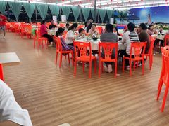 -红月湾海鲜饭店•沙滩海景(双月湾店)