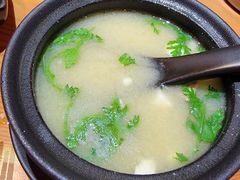 味增汤-吟松日式料理(莘庄店)