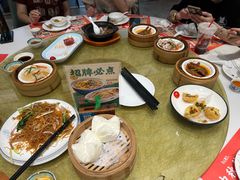 -有心德(麦地店)