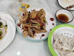 -郭姐·威海渔村(黄兴路店)