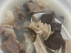 -前堡羊汤岫岩一部(凯隆店)
