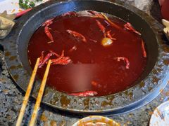 -蜀大侠火锅(香格里拉店)