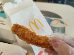 -麦当劳(华发商都店)