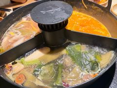 -山缓缓火锅(上海闵行龙湖店)