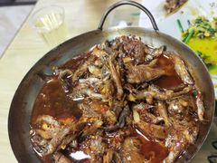 -文娟土菜馆(天柱山店)