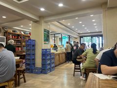 -老刘家永盛斋·传统泡馍(东关南街店)
