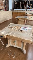 -文旺阁亲子手工DIY木作博物馆