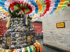 -西安市广仁寺