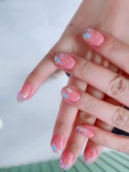 -如一·美甲美睫