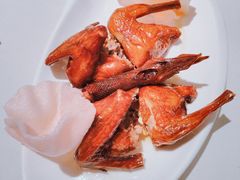 -潮福城大酒楼·潮味粤品·港式点心(湖滨北路店)