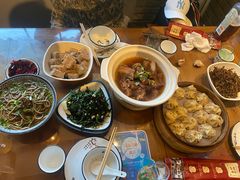 -真定郝家排骨(正定县总店)