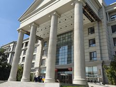 -中家鑫园温泉酒店鑫悦汤泉