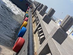 -湄洲岛
