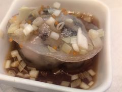 -香云轩·顺德菜(香云纱园林酒店店)