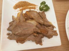 -衡哥肉铺