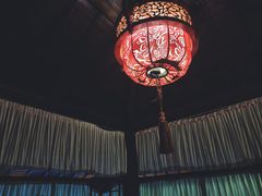 -咸宁万豪温泉谷度假区