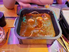 -燥次·烧烤酒场(万象城店)