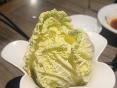 -半天妖烤鱼(大兴宾馆店)