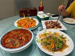 -裕德隆清真饭庄·天津特色菜(东丽店)