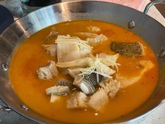 -半山腰·云南菜(侨福芳草地店)
