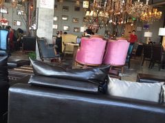 -maan coffee漫咖啡(通州店)