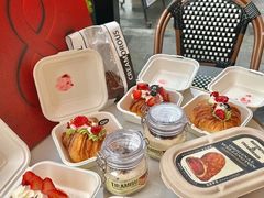 -BUTTERFUL&CREAMOROUS 黄油与面包(万象城店)