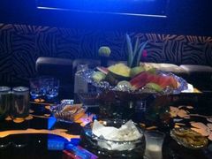 -海乐健康美食·SPA水疗会(水都假日酒店)