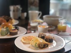 -海棠湾威斯汀酒店·知味西餐厅