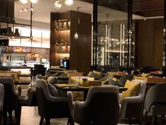 大堂-广州融创花间堂悦雪酒店-花间食西餐厅