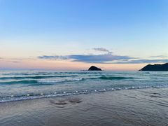 -西涌国际滨海旅游区