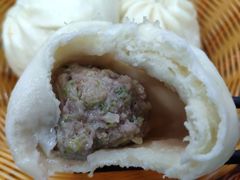 -郑家包子牛肉拉面(尚勤路店)