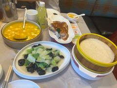-大鸭梨烤鸭(甘家口店)