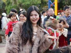 -灵玲国际马戏城