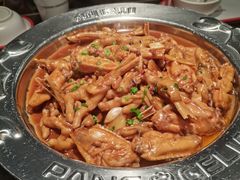 -胖哥俩肉蟹煲(湖滨银泰in77店)