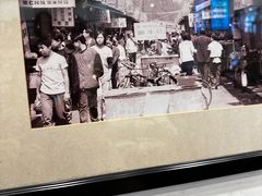 -晋B2008刀削面(小南庄店)
