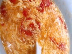 海鲜疙瘩汤-四季厨房 鲁菜·孔府烤鸭(高新万达店)