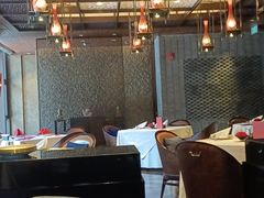-丽思卡尔顿酒店-天泰轩中餐厅(大沽北路店)