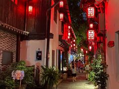 -小河直街历史文化街区