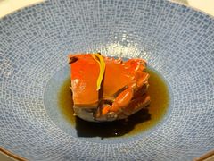 熟醉青蟹-新荣记(南京西路店)