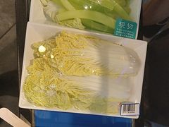 -野妹经典火锅(民治店)