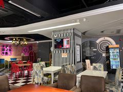 -H次元沉浸剧情密室(街道口店)