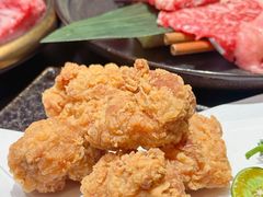 -無二炙坊·和牛烧肉(大钟寺1733店)