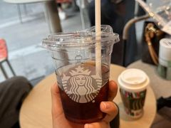 -星巴克臻选(深圳坂田万科广场店)
