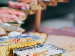 -聚十三烤肉博物馆(魔都首店)
