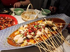 -川風侠·融合新川菜(镇江京口吾悦店)