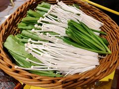 -小牛哈尼韩式水煎肉(万象城店)