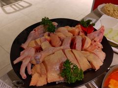 -千味涮·健康火锅(会展连城新天地店)