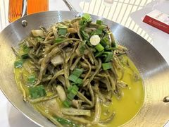 -老东北大铁锅·烧烤·东北菜